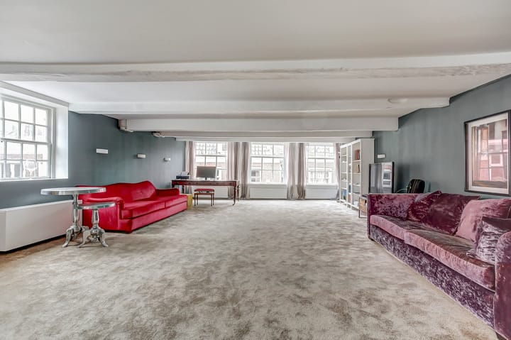 Foto 9 van Westerstraat 48