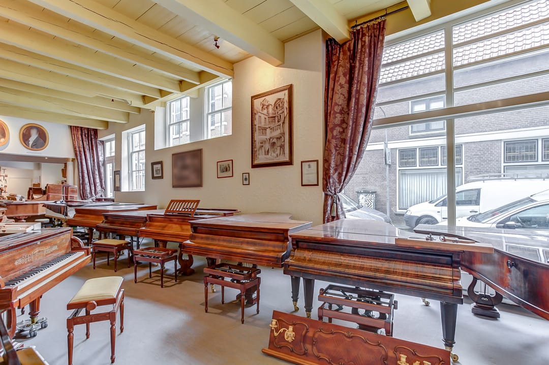 Foto 32 van Westerstraat 48