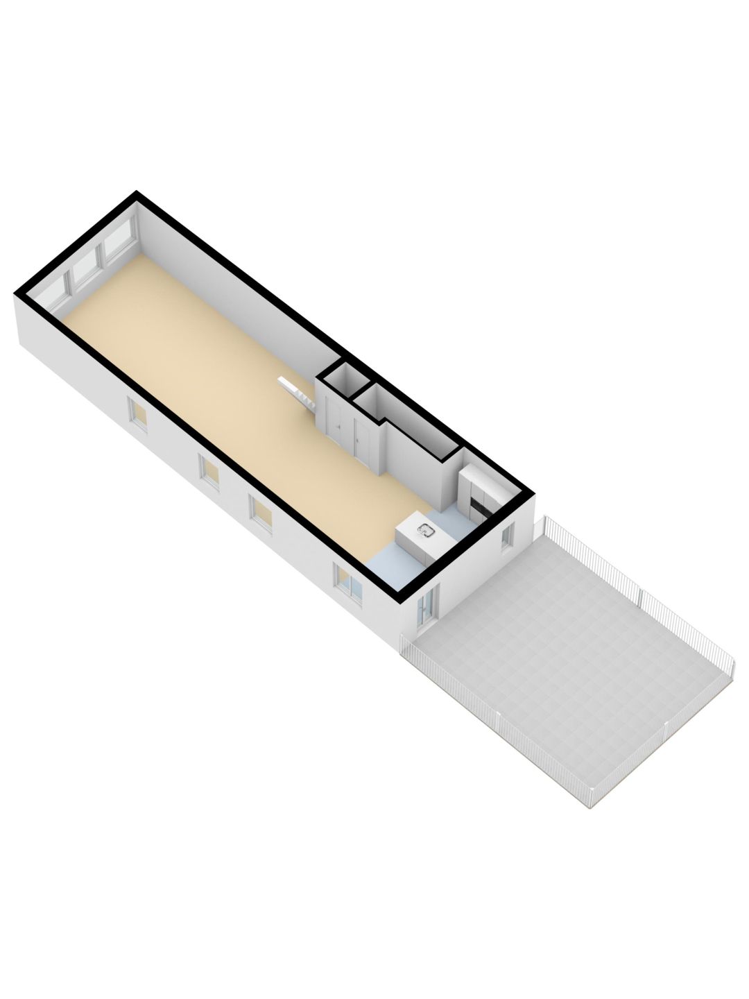 Foto 43 van Westerstraat 48