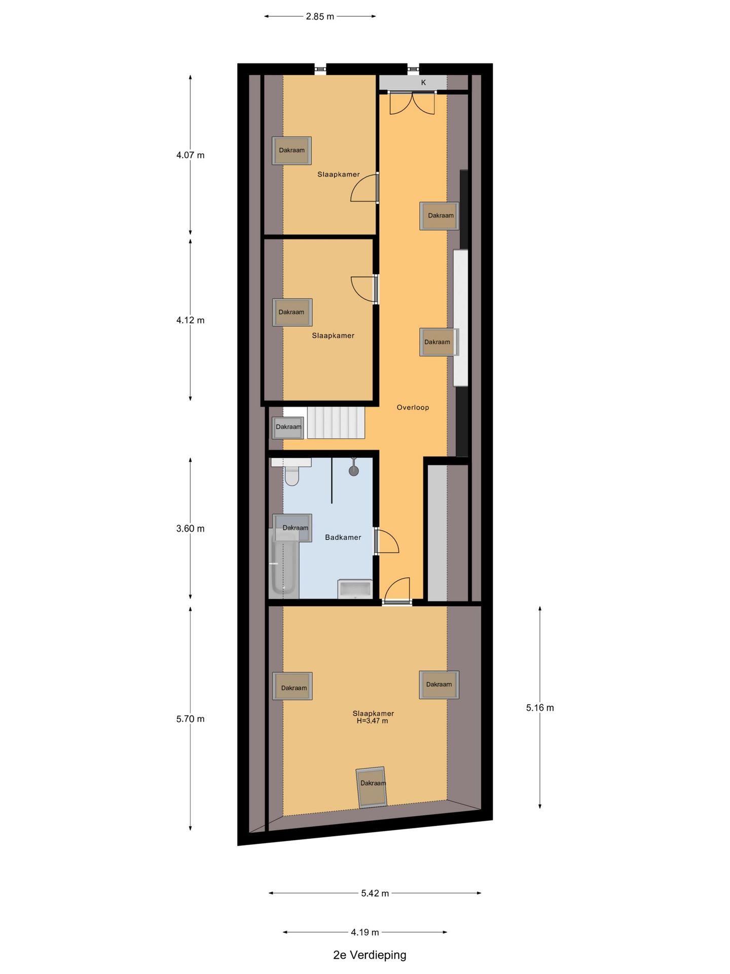 Foto 44 van Westerstraat 48