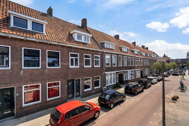 Bekijk foto 1 van Willem de Zwijgerstraat 52