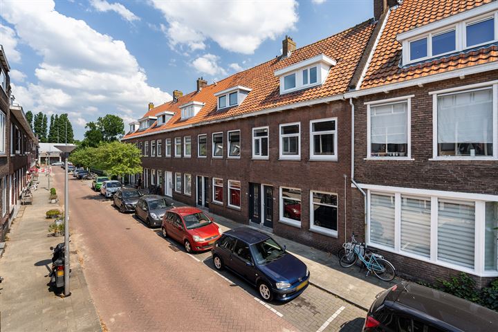 Bekijk foto 24 van Willem de Zwijgerstraat 52