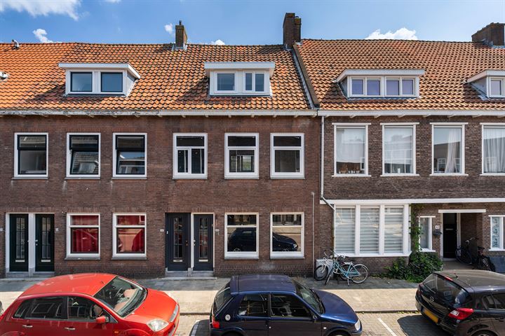 Bekijk foto 25 van Willem de Zwijgerstraat 52