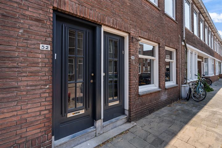 Bekijk foto 26 van Willem de Zwijgerstraat 52