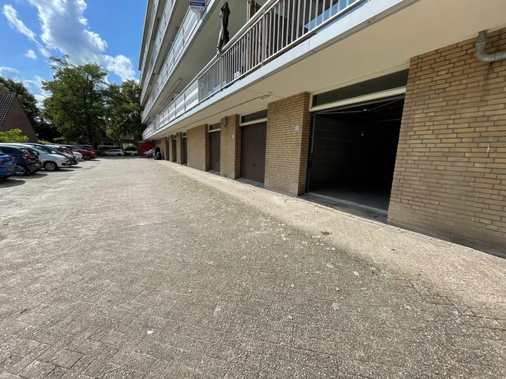 Foto 1 van Jan Ligthartlaan 6-G