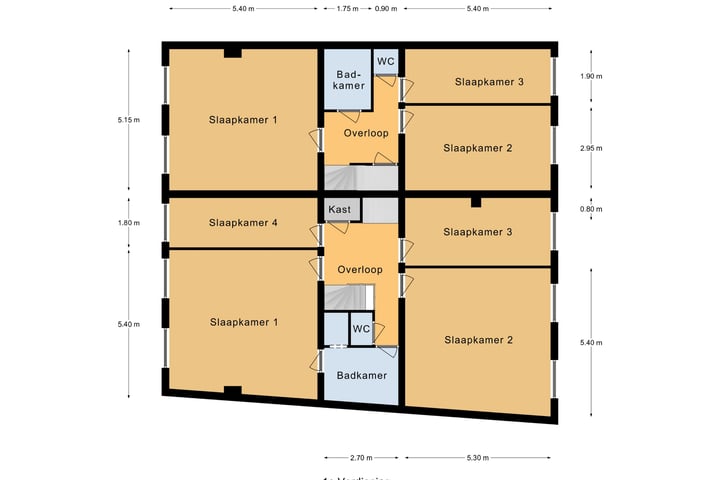 Bekijk foto 92 van Kerkstraat 25-27