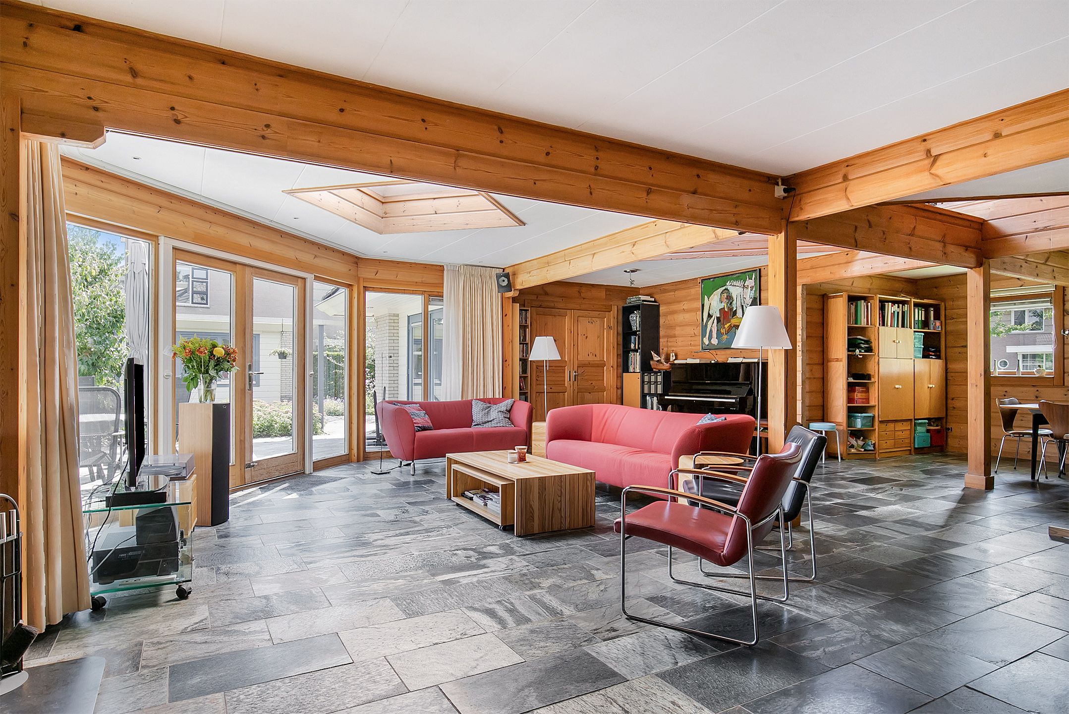 Foto 3 van Nuenderbeekselaan 1