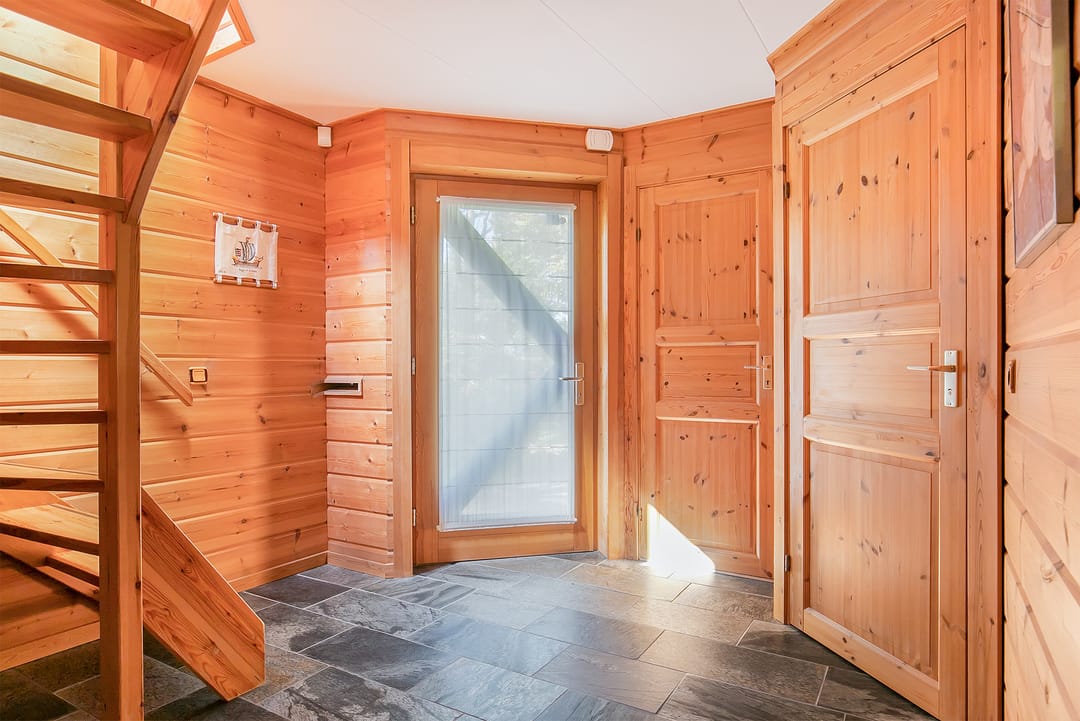 Foto 8 van Nuenderbeekselaan 1