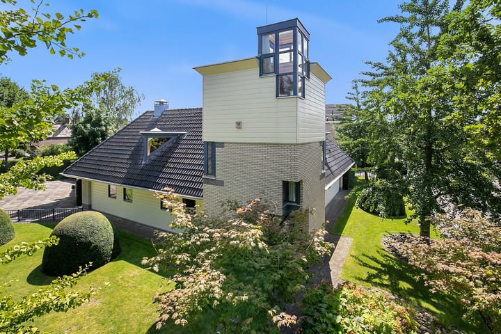 Foto 5 van Nuenderbeekselaan 1