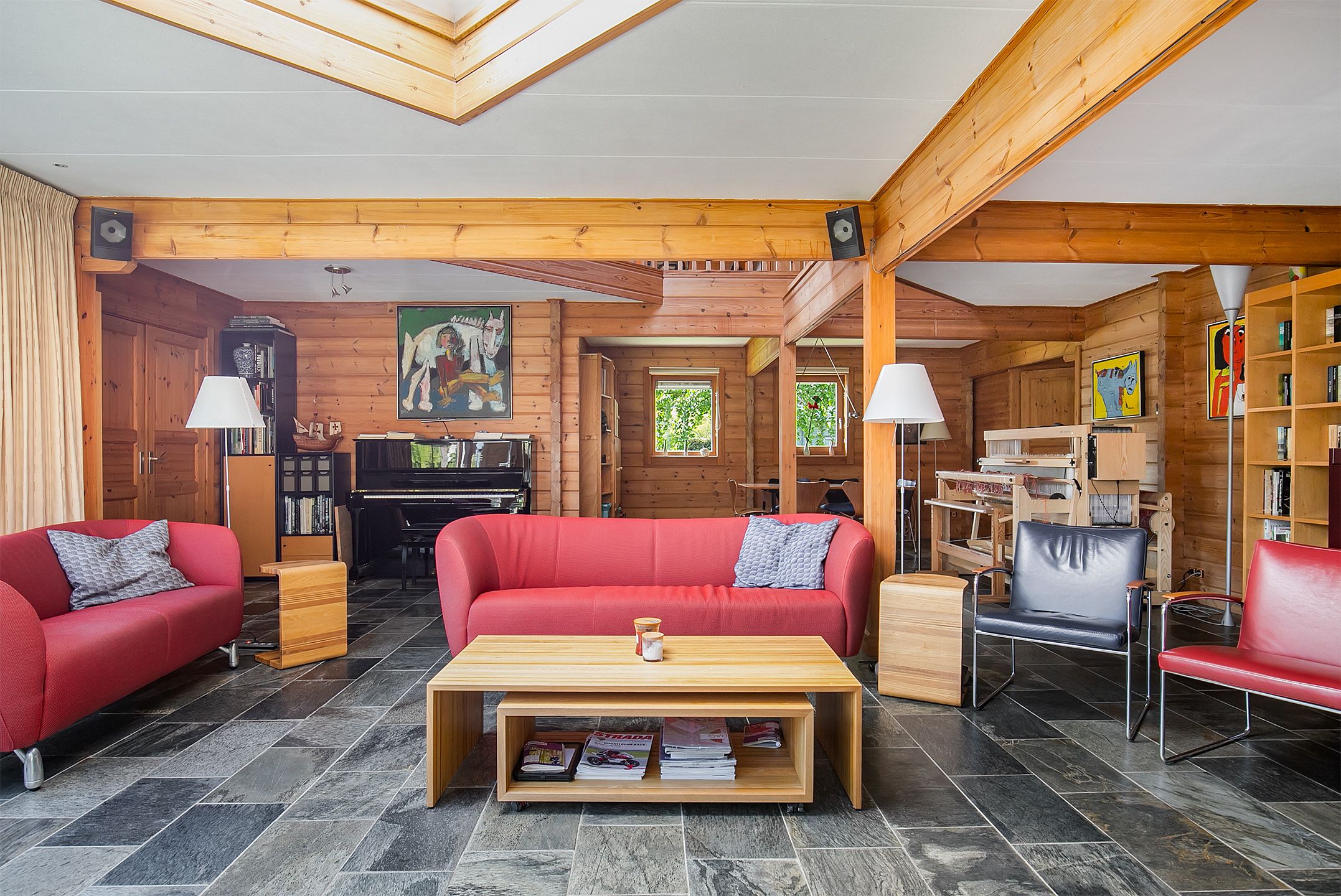 Foto 12 van Nuenderbeekselaan 1