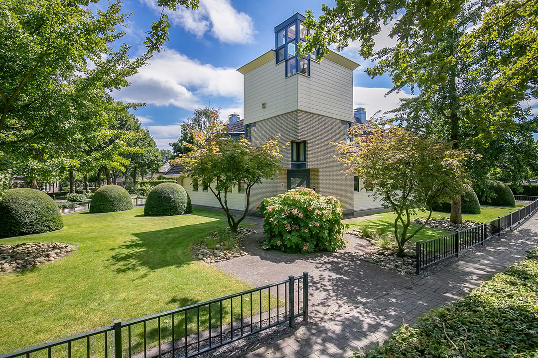 Foto 7 van Nuenderbeekselaan 1