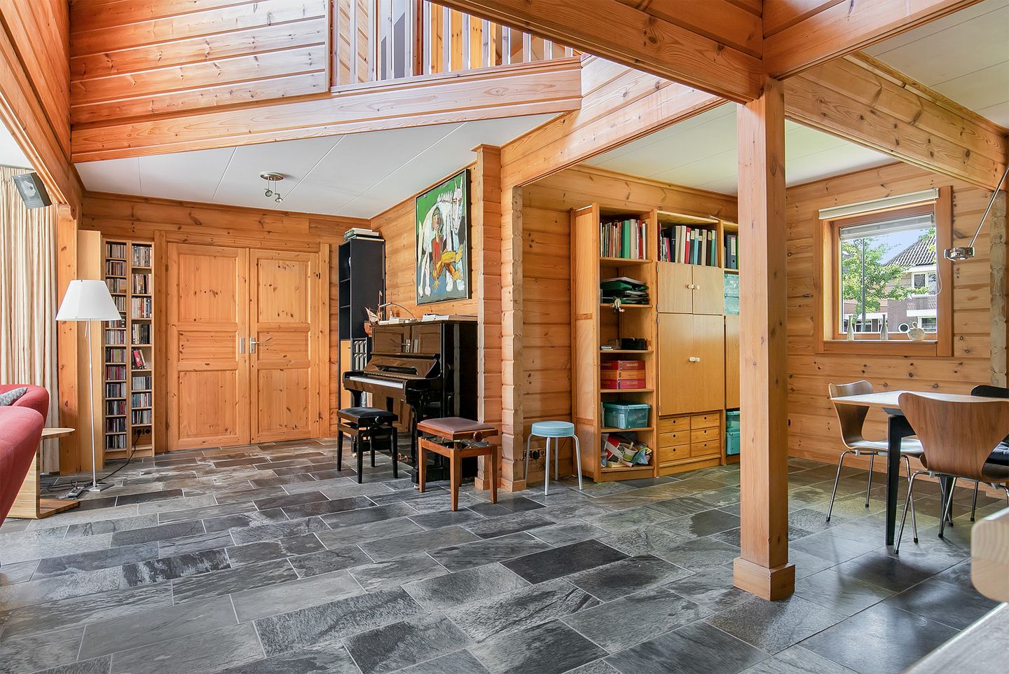 Foto 19 van Nuenderbeekselaan 1