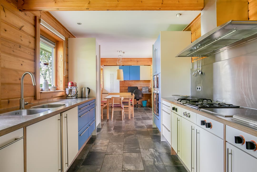 Foto 23 van Nuenderbeekselaan 1