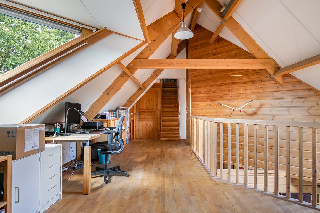 Foto 31 van Nuenderbeekselaan 1