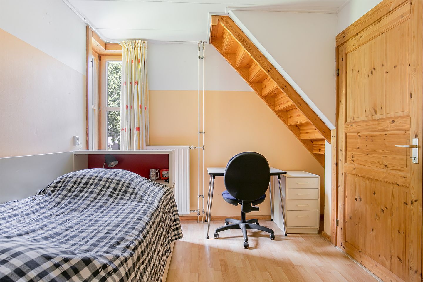 Foto 34 van Nuenderbeekselaan 1