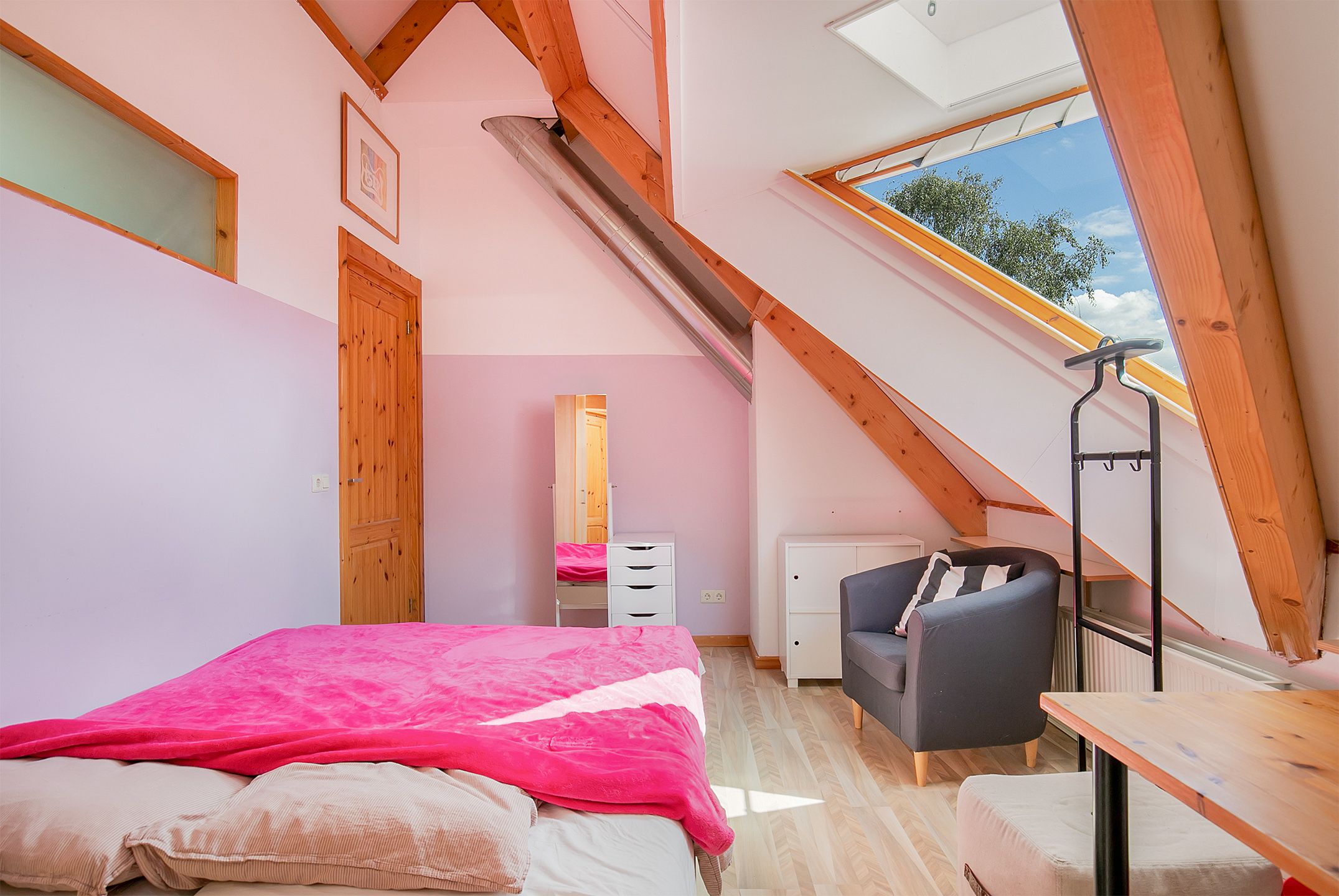 Foto 39 van Nuenderbeekselaan 1