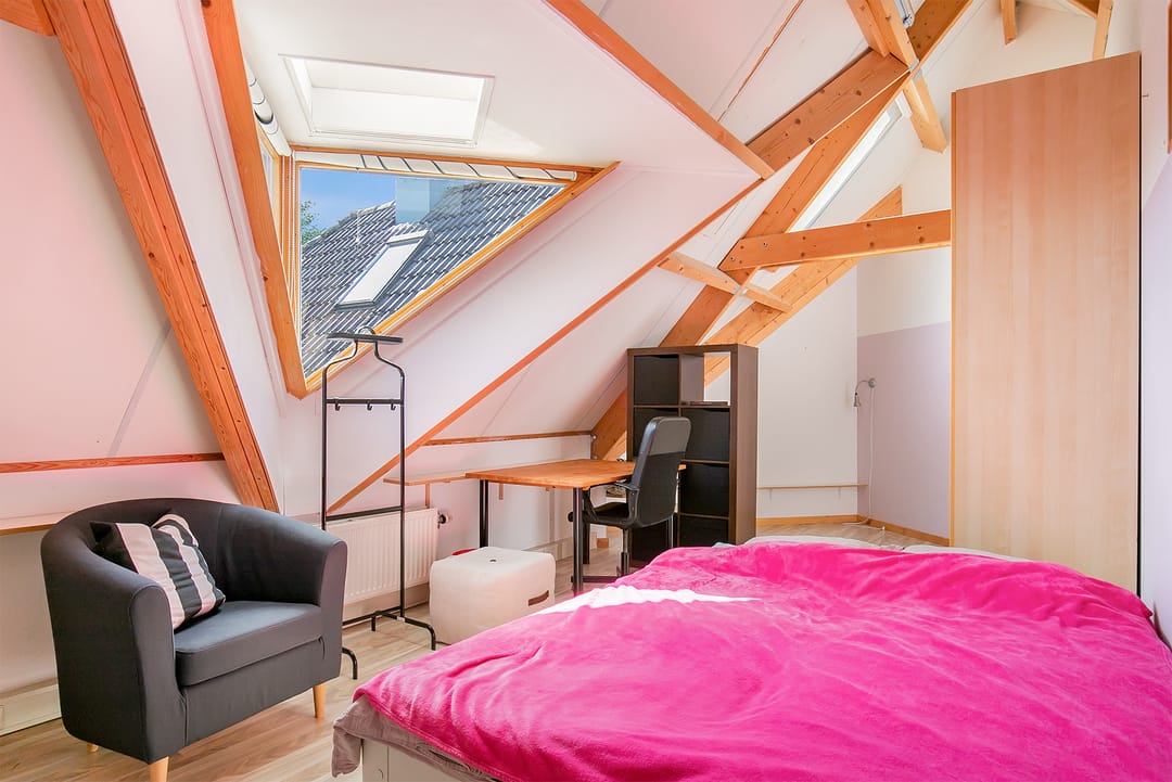 Foto 38 van Nuenderbeekselaan 1