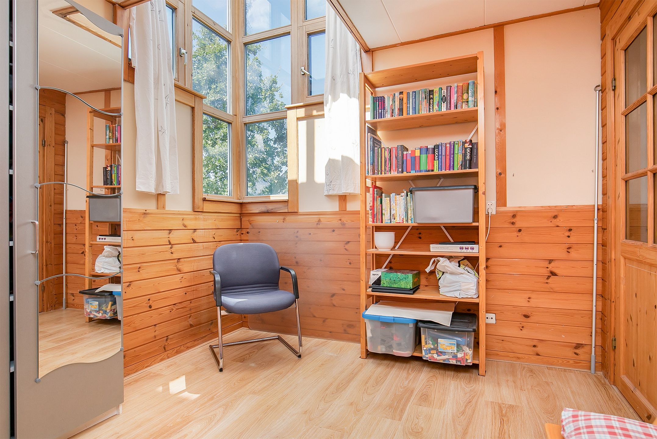 Foto 42 van Nuenderbeekselaan 1