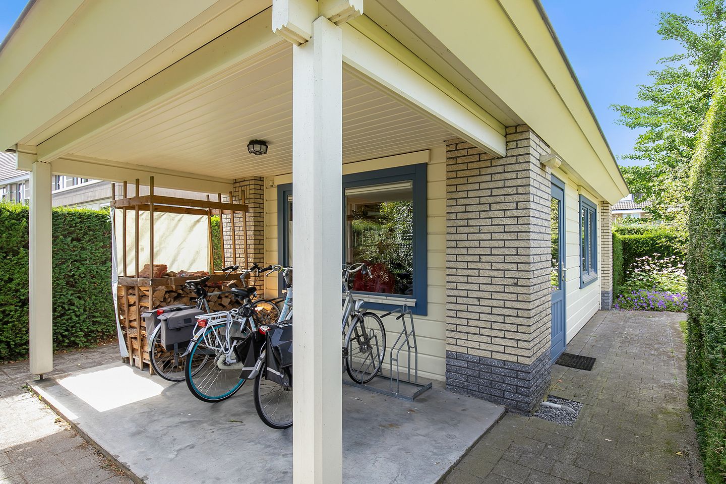 Foto 49 van Nuenderbeekselaan 1