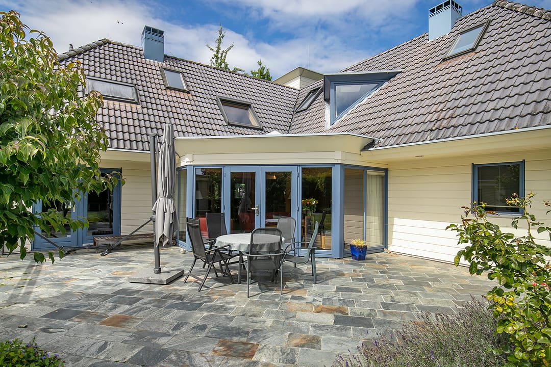 Foto 43 van Nuenderbeekselaan 1