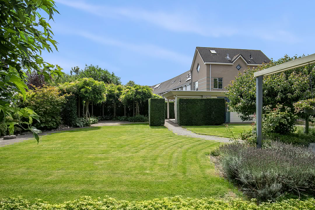 Foto 47 van Nuenderbeekselaan 1