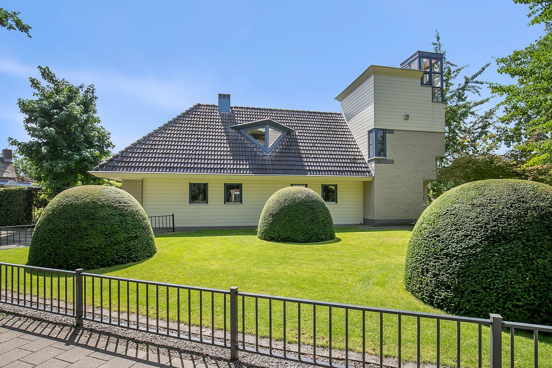 Foto 52 van Nuenderbeekselaan 1