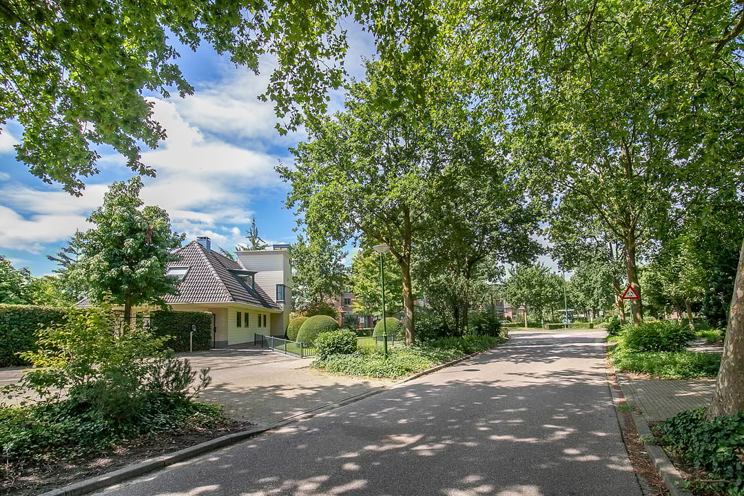 Foto 53 van Nuenderbeekselaan 1