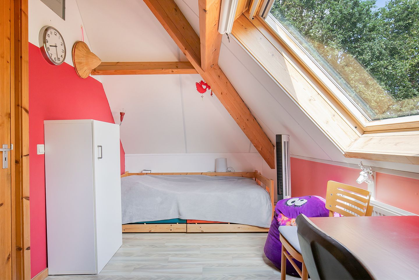 Foto 40 van Nuenderbeekselaan 1