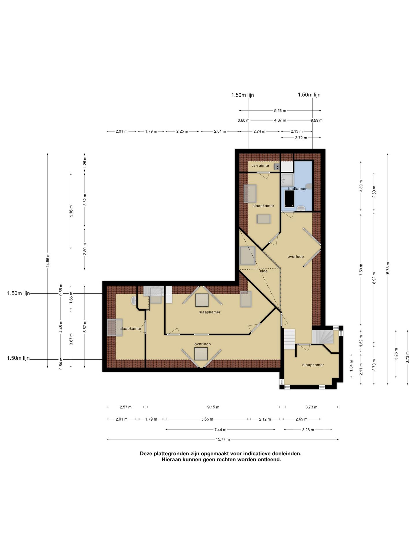 Foto 55 van Nuenderbeekselaan 1