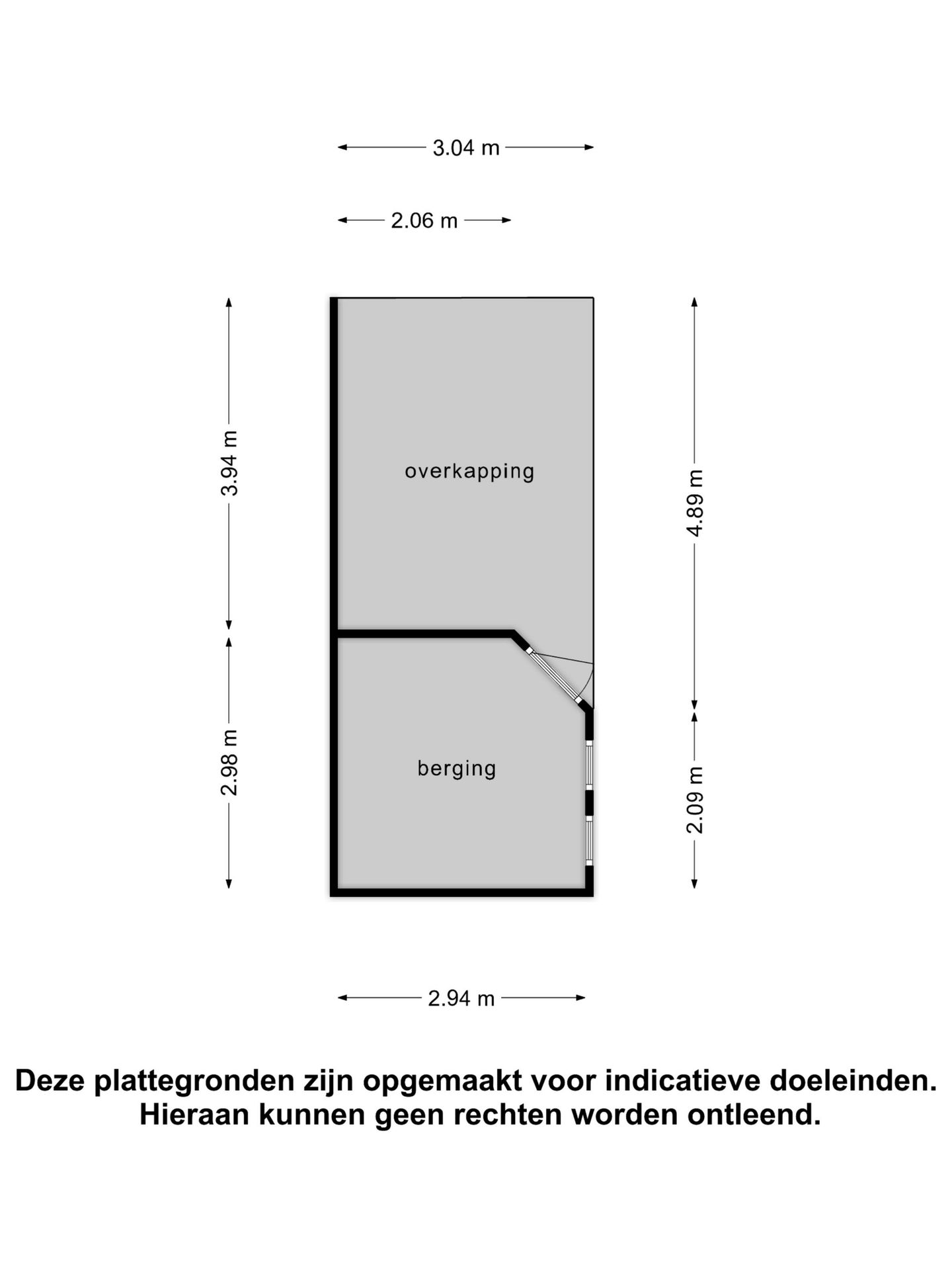 Foto 59 van Nuenderbeekselaan 1