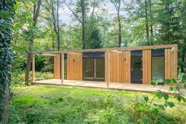 Langeloerduinen 4 102