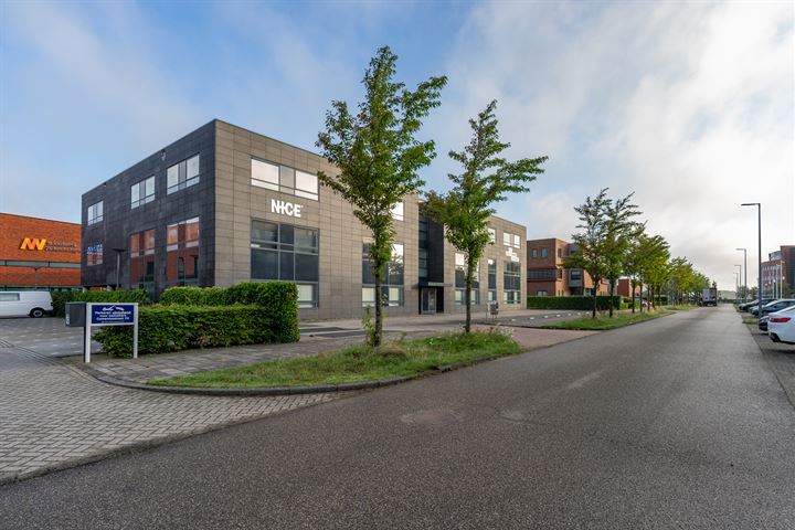 Comeniusstraat 5, Alkmaar