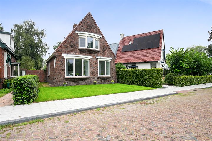 Bekijk foto 3 van Jan Huitzingstraat 37