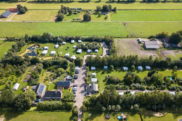 Trambaan 6, Nieuweroord (Gem. Hoogeveen)