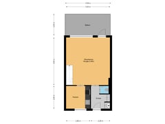 Bekijk plattegrond