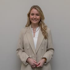 Janneke Rorijs - Commercieel Medewerker