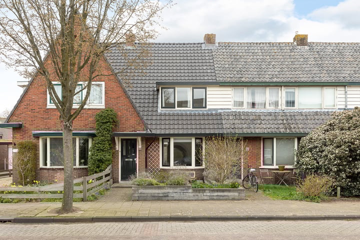 Oranjeweg 34
