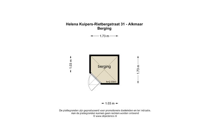 Bekijk foto 36 van Helena Kuipers-Rietbergstraat 31