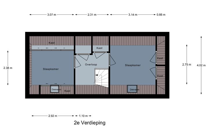 Bekijk foto 50 van Tweede Kampsweg 64