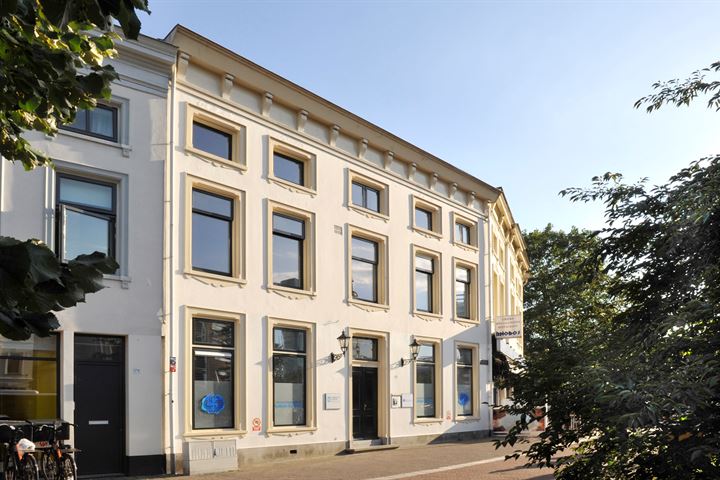 Willemsplein 27, Arnhem