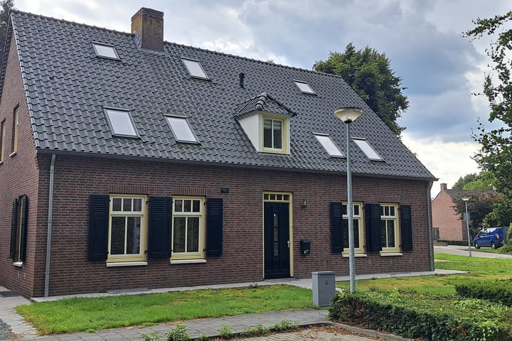 Bekijk foto 21 van Willibrordusstraat 47-A