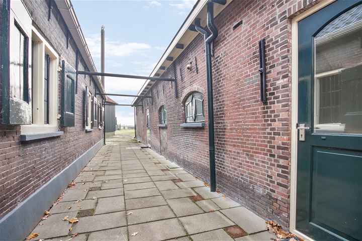 Bekijk foto 30 van Rijndijk 255-A