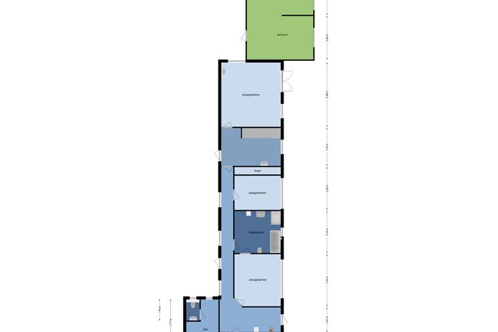 Bekijk foto 41 van Rijndijk 255-A