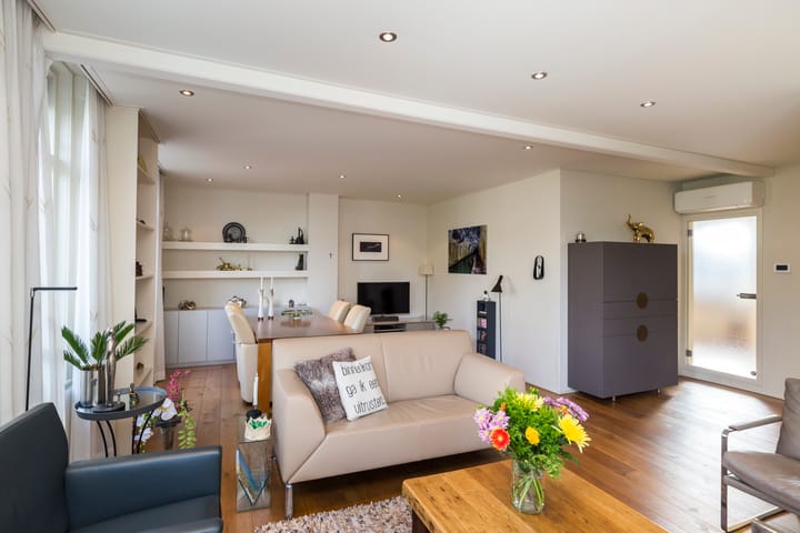 Foto 4 van Rembrandtstraat 38