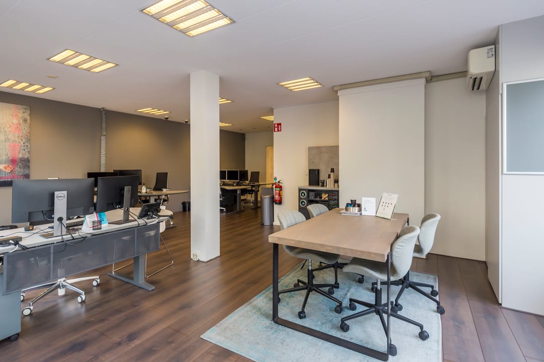 Foto 2 van Rembrandtstraat 38