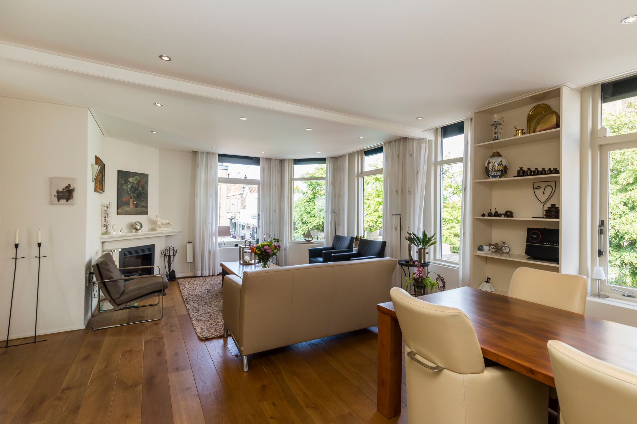 Foto 3 van Rembrandtstraat 38