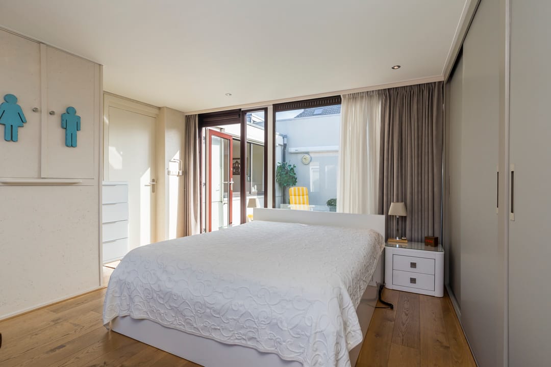 Foto 22 van Rembrandtstraat 38