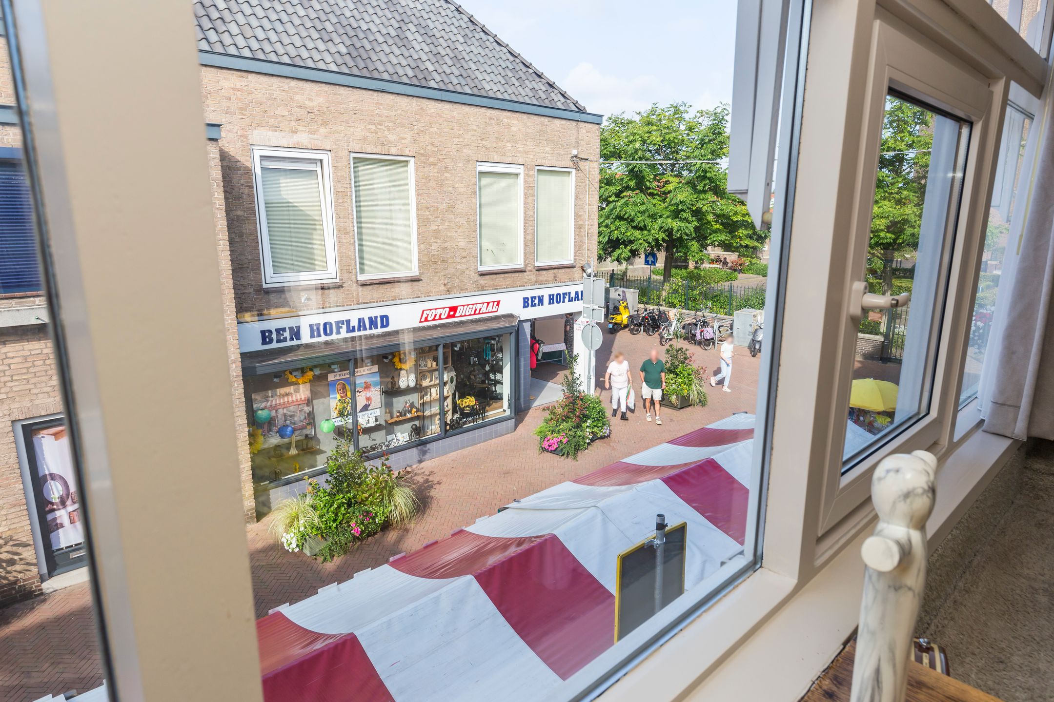 Foto 24 van Rembrandtstraat 38