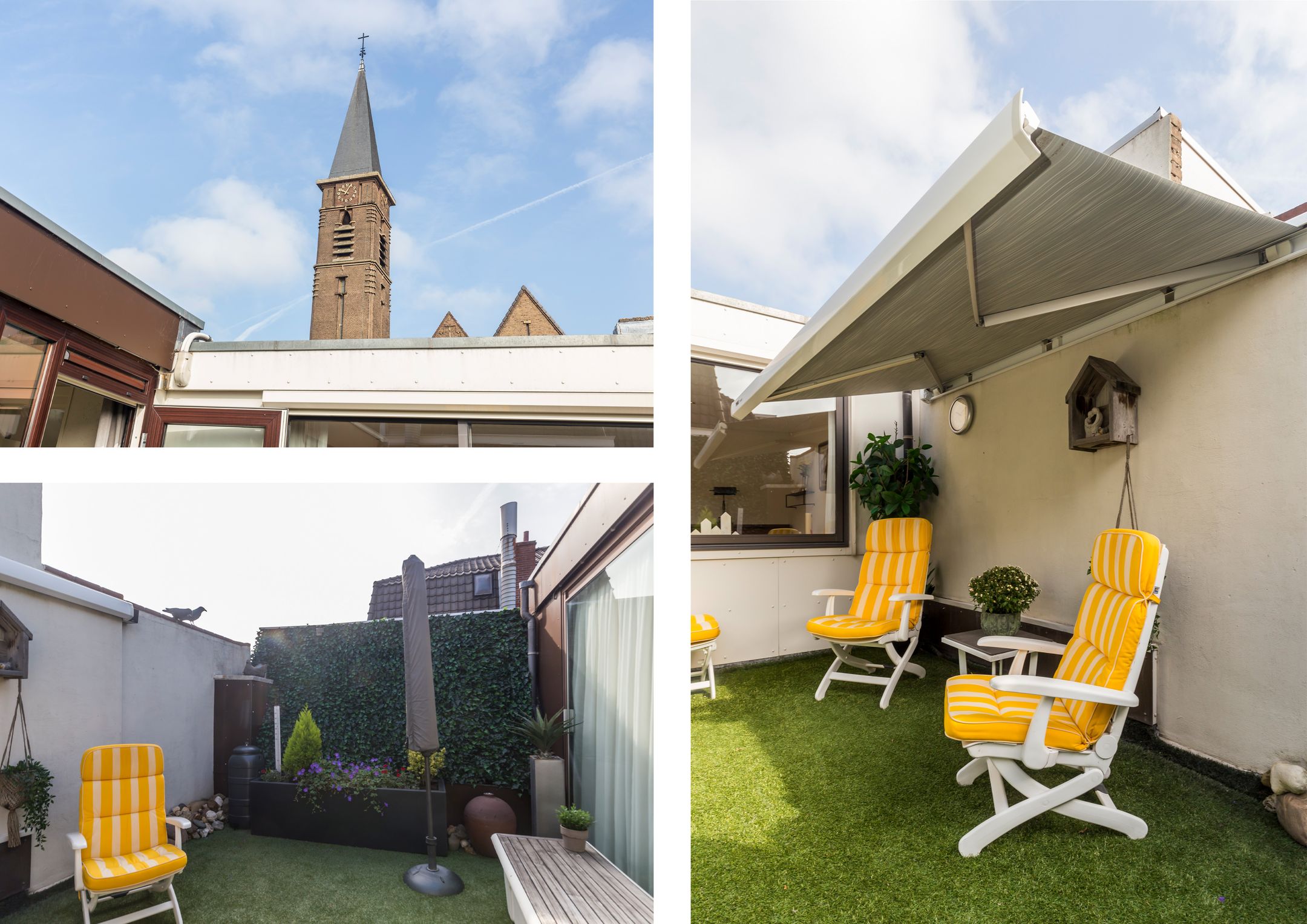 Foto 27 van Rembrandtstraat 38