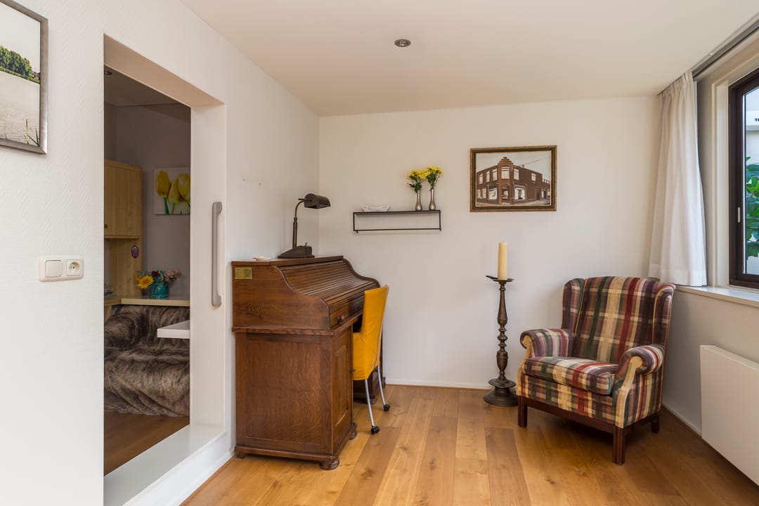 Foto 31 van Rembrandtstraat 38